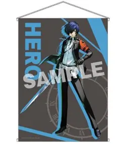 2025年最新】ペルソナ3 タペストリーの人気アイテム - メルカリ