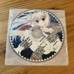 東方Project 同人CD REITAISAI7 いえろ～ぜぶら