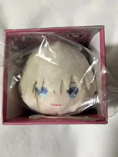 2026年最新】FGO モルガン ぬいぐるみの人気アイテム - メルカリ