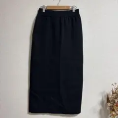 ローリーズファーム　ニットスカート