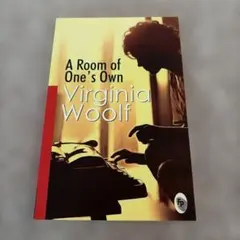 A Room of One's Own Virginia Woolf