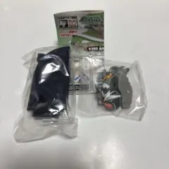 立体ポケモン図鑑 DP02 ムックル ムクバード ムクホーク 未開封 - メルカリ