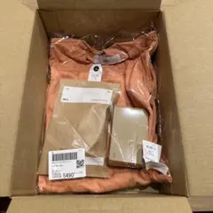 BBLD S/S TEE+B&Lオレンジ XL ワイバーンゲイル5-80GB