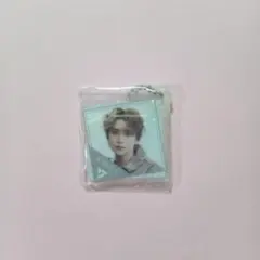 セブチ ジョシュア アクリルチャーム キーホルダー ガシャポン カプセルトイ