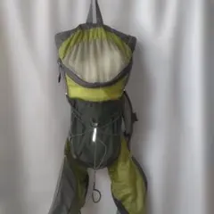 ☆ノースフェイス NORTH FACE マーティンウイング トレイルランニング