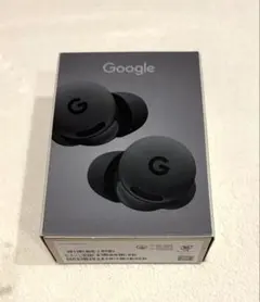 【値下げ✨】Google Pixel Buds 2a Hezelのサムネイル