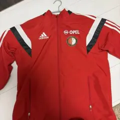 コンサドーレ札幌 ピステジャケット Oサイズ - メルカリ