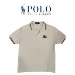 ポロラルフローレン　ポロシャツ