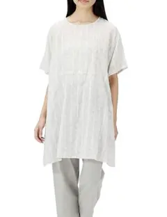 ✨️SALE✨️飛馬日本 ルームウェア チュニックワンピ スパッツセット