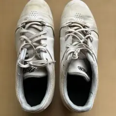 アシックス NEOREVIVE4 野球　スパイク