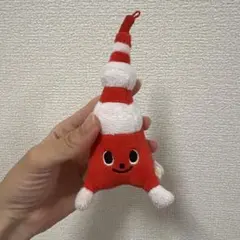 美品★東京タワー ぬいぐるみ マスコット