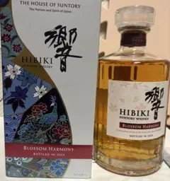 響 ブロッサムハーモニー 2025