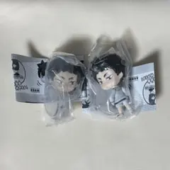 ハイキュー こっちむいてFig. 赤葦京治