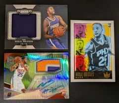 UD】Kobe Bryant & Gary Payton ウォームアップ - メルカリ