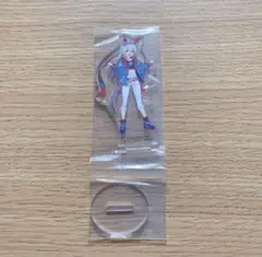 ウマ娘　タマモクロス