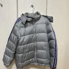 UNIQLO プレミアムダウンジャケット ダウン