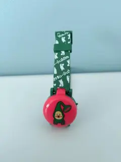 こびとづかん ウォッチコレクション マモリコモリ　ガチャ