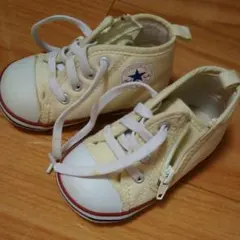 コンバース スニーカー キッズ 12㎝