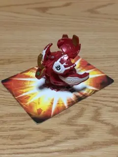 爆丸　烈ガオウ