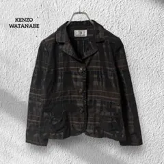 2026年最新】kenzo ナイロンジャケットの人気アイテム - メルカリ