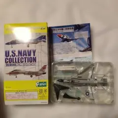 F-toys 1/144 艦載機コレクション F-4 ファントムII