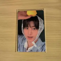 IDID ヨンフン FLY! トレカ applemusic