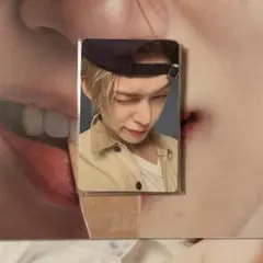 TXT ヨンジュン NO LABELS：PART 02 Weverse ラキドロ - メルカリ
