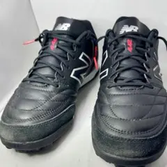 NB 442 チームターフ TF 天然皮革モデル 26.5cm