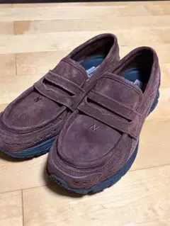 New BalanceU1906LNS Rich Oak Suede25.5cm - メルカリ