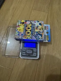 L*様 ポケモンカード スタートデッキ100 重量112.67 g - メルカリ