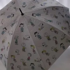 タバコさん専用【オリックス】PEANUTS x ORIX ビニール傘 60cm - メルカリ