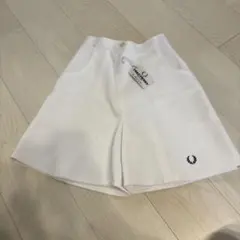 フレッドペリー　ショートパンツ　adidas nike ゴルフ　テニスのサムネイル