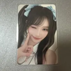 IVE SHOW WHAT i HAVE ENCORE KiT イソ