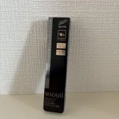 マキアージュドラマティックエッセンスマスカラ BK990 7gのサムネイル