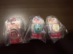 たまごっち　おかしなたまごボーロっち3