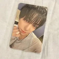 &TEAM 月狼Go in Blind knpops TAKI タキ