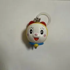 【匿名配送】ドラえもん つながリングチャーム ドラミちゃん めじるしアクセサリー