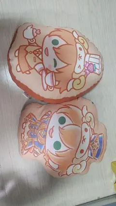 あにまるだいかっとくっしょん ジェルくん すとぷり