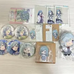 転スラ リムル flower shop 花屋 花 魔法使い レーシング 缶バッジ