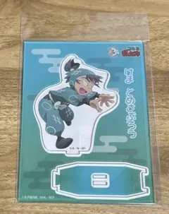 忍たま乱太郎 食満留三郎 アクリルスタンド アクスタ 一年生の頃