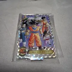 一番くじ　ドラゴンボール40th〜其之二〜F賞ACLLECT〜鳥山明の世界Ⅱ 〜