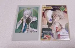 叢雲カゲツさん Dytica 2nd Anniversary(チェキ&特典)