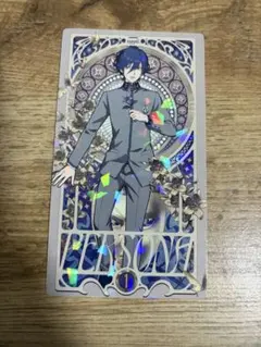 ペルソナ タロット風カードコレクション ペルソナ1 主人公