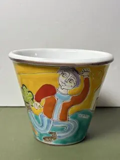 デシモーネ 陶器皿 楕円形【かぴぱら様専用】 - メルカリ