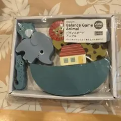 バランスポートアニマル