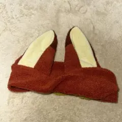 ズートピア　ヘアバンド　ニック ディズニー