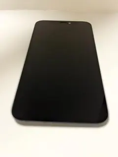iPhone 12 MINI 【Apple純正】フロントパネル ジャンク品