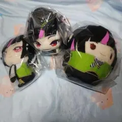 ツイステ リリア・ヴァンルージュ ててコレ3 ふわコロりん3 はぐキャラ7