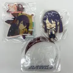 あんスタ　神崎 颯馬　クッズまとめ