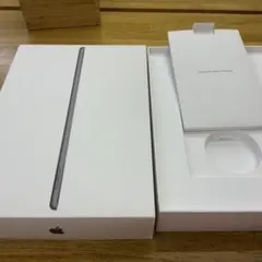 【箱のみ」】iPad 第9世代 Wi-Fi 64GB